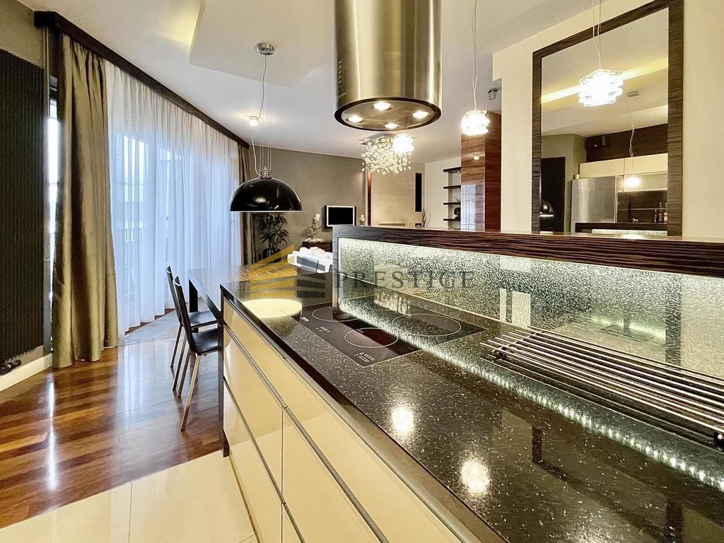 Mieszkanie 3-pokojowe Warszawa Wola, ul. Piaskowa. Zdjęcie 3