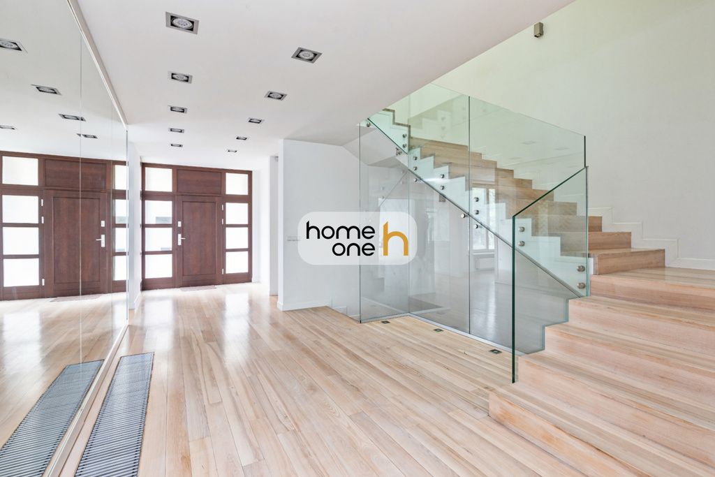 bliźniak, 8 pokoi Warszawa Wilanów. Zdjęcie 4