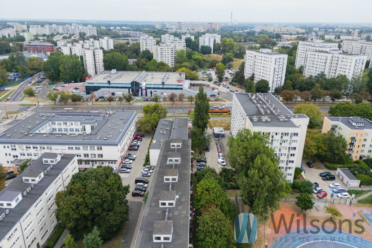 Mieszkanie 3-pokojowe Warszawa Żoliborz, ul. Elbląska. Zdjęcie 16