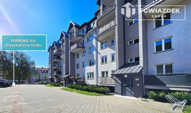 Mieszkanie 2-pokojowe Szczecinek, ul. Kopernika. Zdjęcie 2