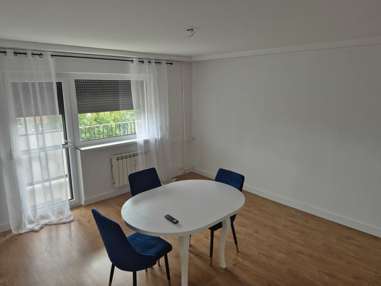 Mieszkanie 3-pokojowe Gostyń, ul. Górna