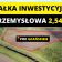 Działka inwestycyjna Cedry Małe. Zdjęcie 1