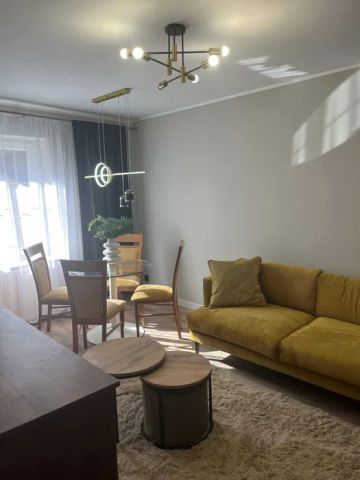 Mieszkanie 2-pokojowe Kalisz, ul. Ciasna. Zdjęcie 1