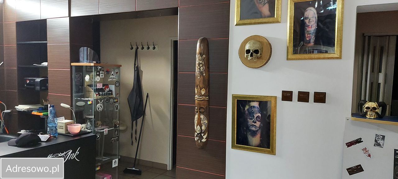 Lokal Będzin, ul. Stanisława Małachowskiego. Zdjęcie 3