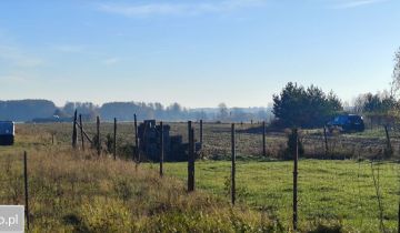 Działka budowlana Kamionka, ul. Nowa