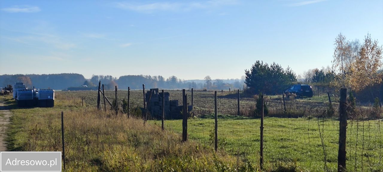 Działka budowlana Kamionka, ul. Nowa. Zdjęcie 2