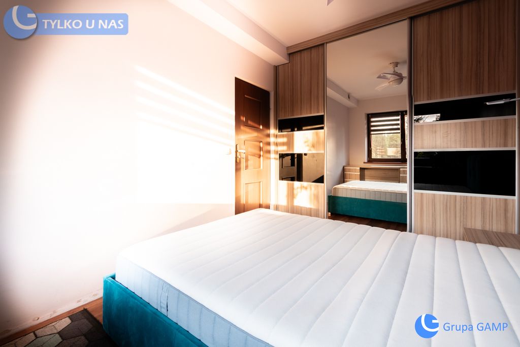 Mieszkanie 2-pokojowe Kraków Bronowice, ul. Józefa Chełmońskiego. Zdjęcie 12