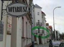 Mieszkanie 1-pokojowe Płock Stare Miasto, ul. Kazimierza Wielkiego. Zdjęcie 4