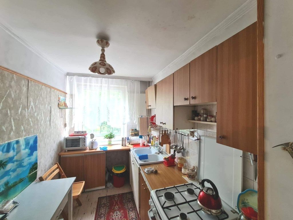 Mieszkanie 2-pokojowe Warszawa, ul. Waleriana Czumy. Zdjęcie 6