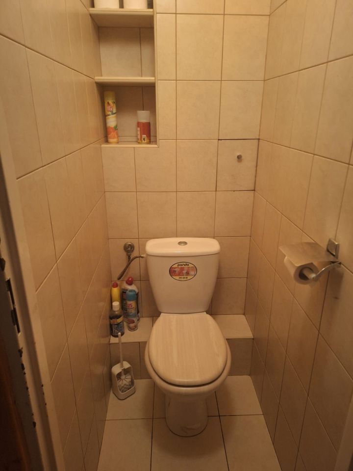 Mieszkanie 3-pokojowe Lublin, ul. Ksawerego Dunikowskiego. Zdjęcie 8