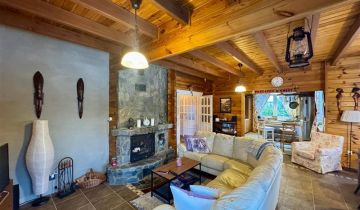 dom wolnostojący, 4 pokoje Salino