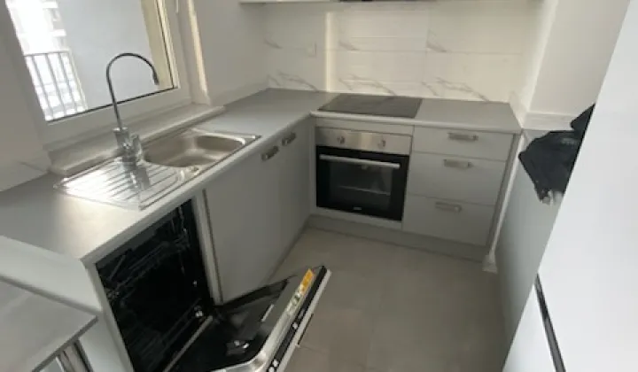 Mieszkanie 1-pokojowe Warszawa Praga-Południe, ul. Żupnicza