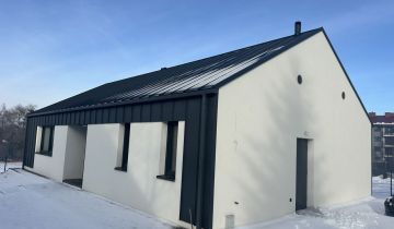 dom wolnostojący, 4 pokoje Tomice