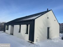 dom wolnostojący, 4 pokoje Tomice. Zdjęcie 1