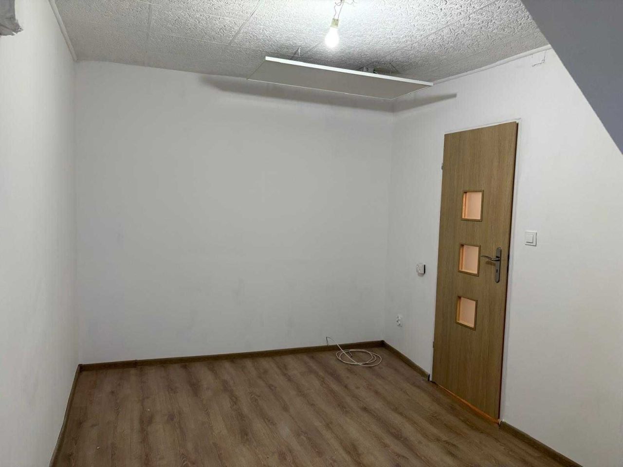 Mieszkanie 2-pokojowe Bydgoszcz Bartodzieje Małe