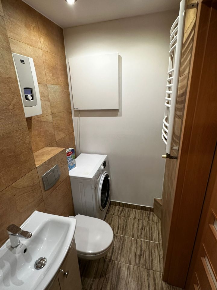 Mieszkanie 2-pokojowe Jelcz-Laskowice, ul. Słoneczna. Zdjęcie 2