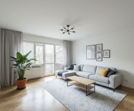 Mieszkanie 2-pokojowe Zduńska Wola. Zdjęcie 1