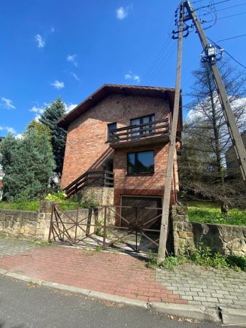 dom wolnostojący Wieluń. Zdjęcie 1