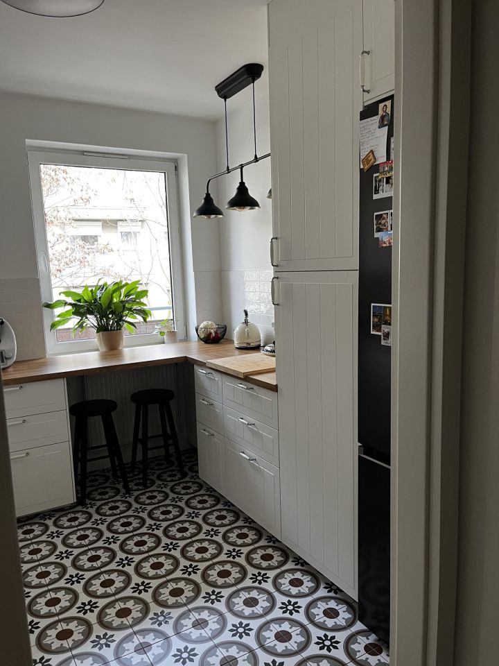 Mieszkanie 2-pokojowe Wrocław Krzyki, ul. Krzycka. Zdjęcie 17