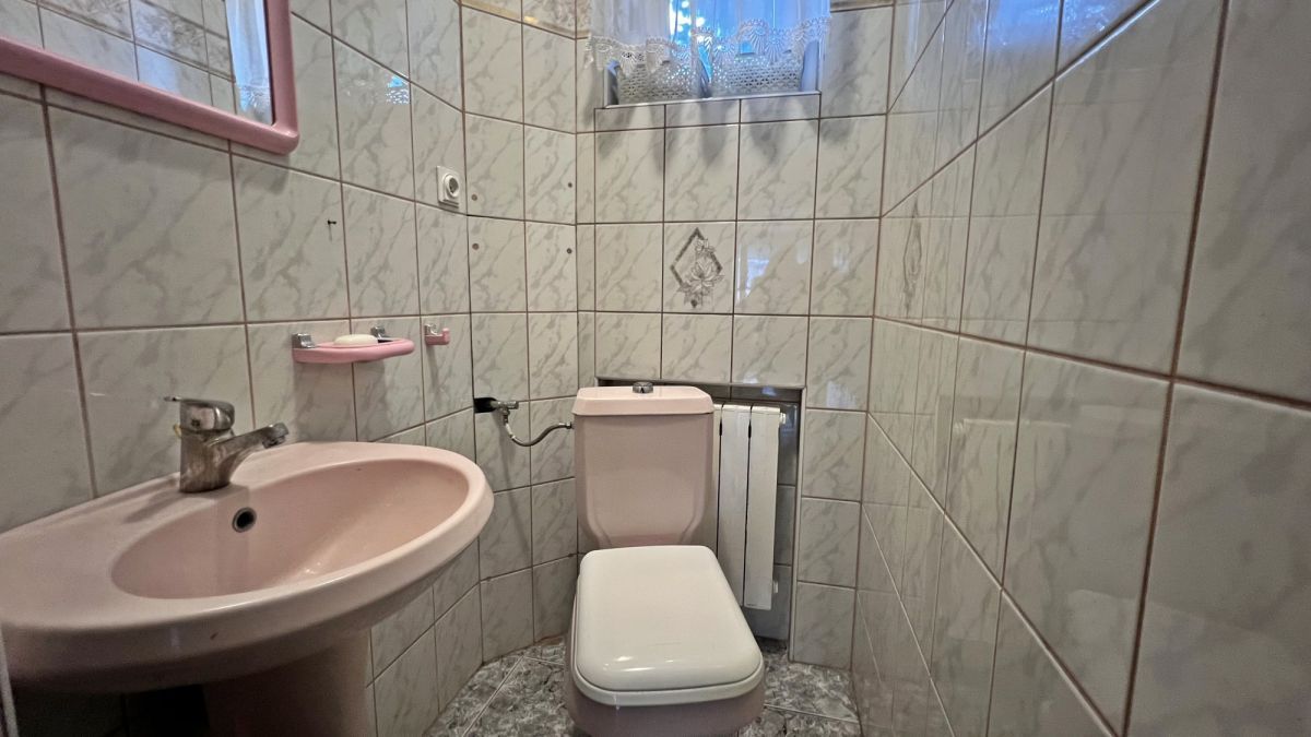 dom wolnostojący, 7 pokoi Sochaczew, ul. Asnyka. Zdjęcie 7