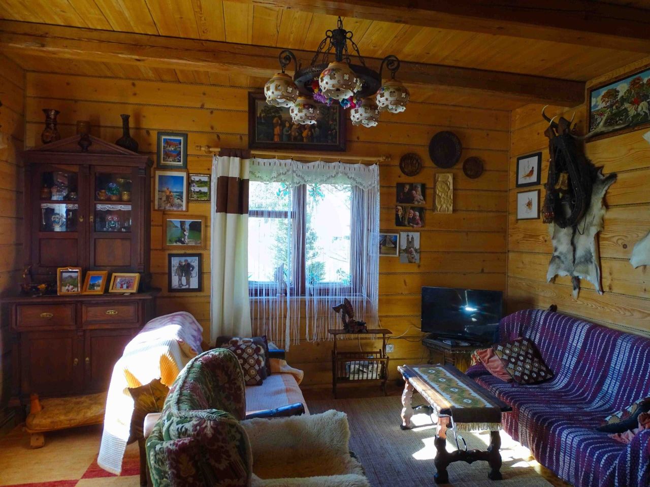 dom wolnostojący Smerek. Zdjęcie 5