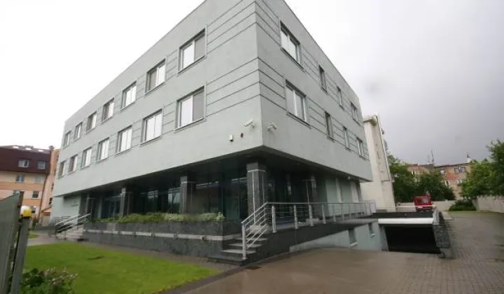 Biuro Warszawa Włochy, ul. Trzcinowa