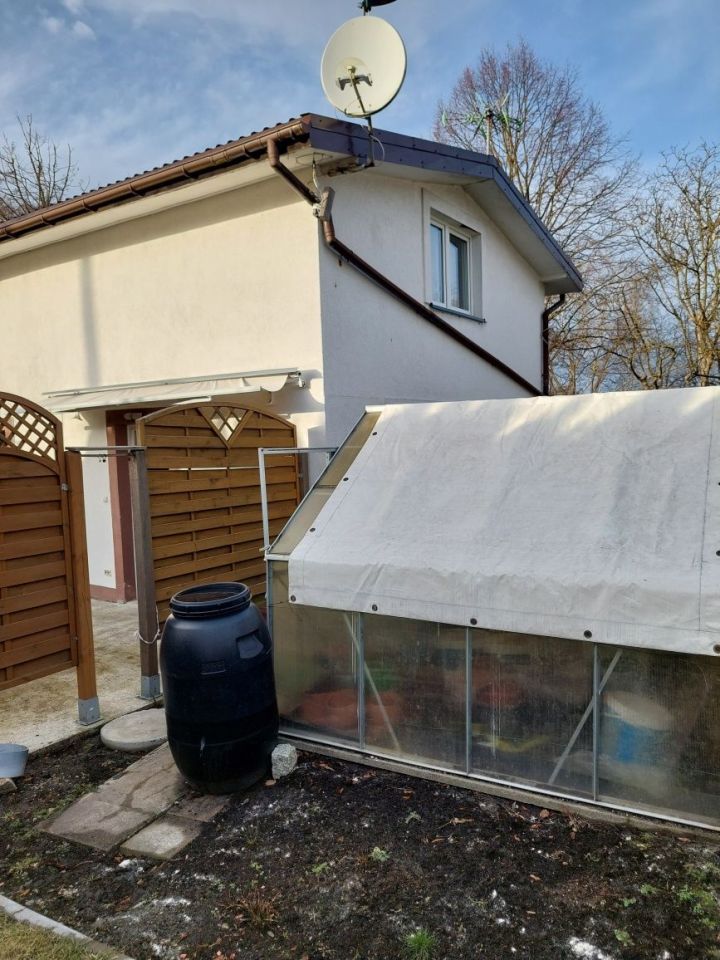 Działka rod Międzyzdroje. Zdjęcie 7