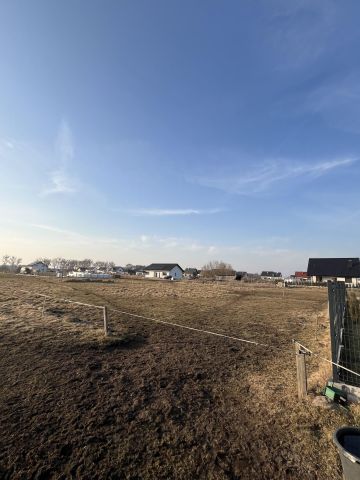 Działka budowlana Kliniska Wielkie, ul. Złota. Zdjęcie 4