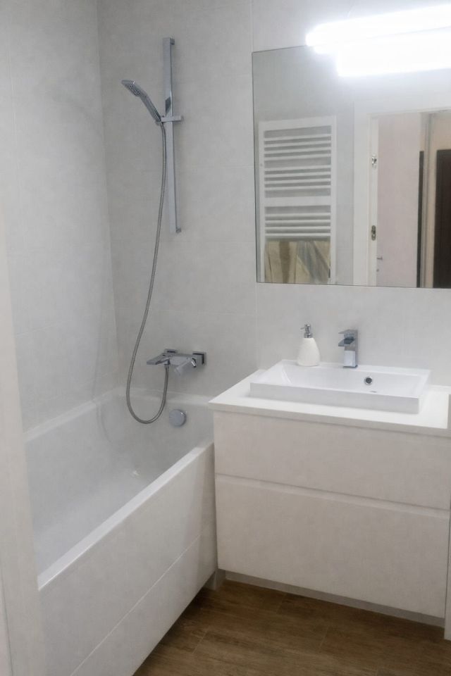 Mieszkanie 3-pokojowe Siedlce, ul. Partyzantów. Zdjęcie 6