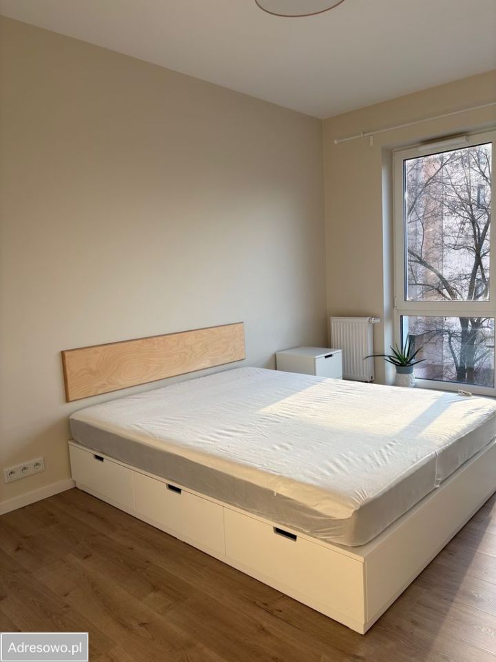 Mieszkanie 2-pokojowe Łódź Śródmieście, ul. dr. Stefana Kopcińskiego. Zdjęcie 19