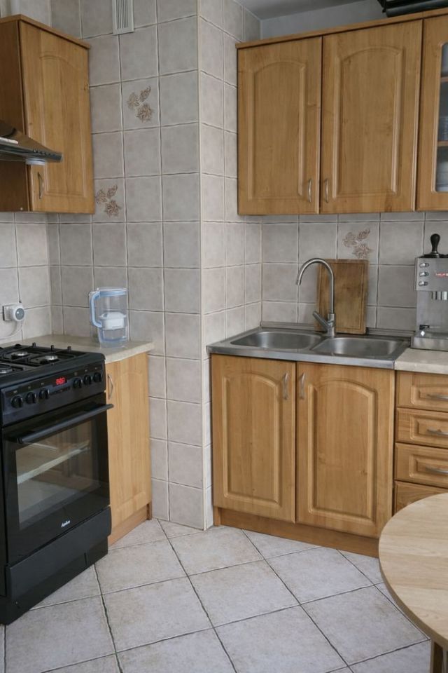 Mieszkanie 3-pokojowe Bielsko-Biała. Zdjęcie 3