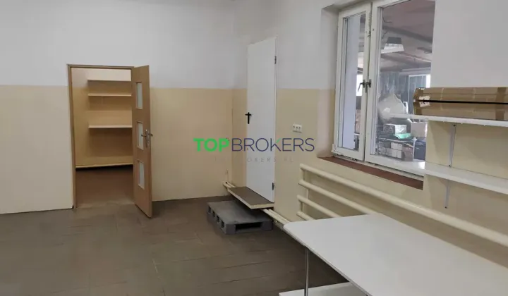 Lokal Warszawa Białołęka