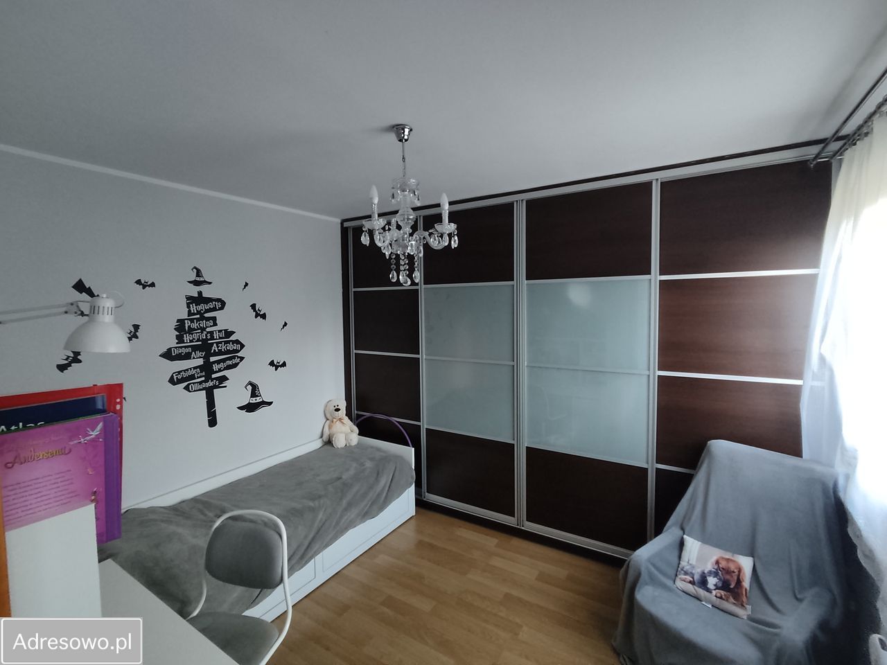 Mieszkanie 4-pokojowe Siemianowice Śląskie Bańgów, Sklodowska. Zdjęcie 9