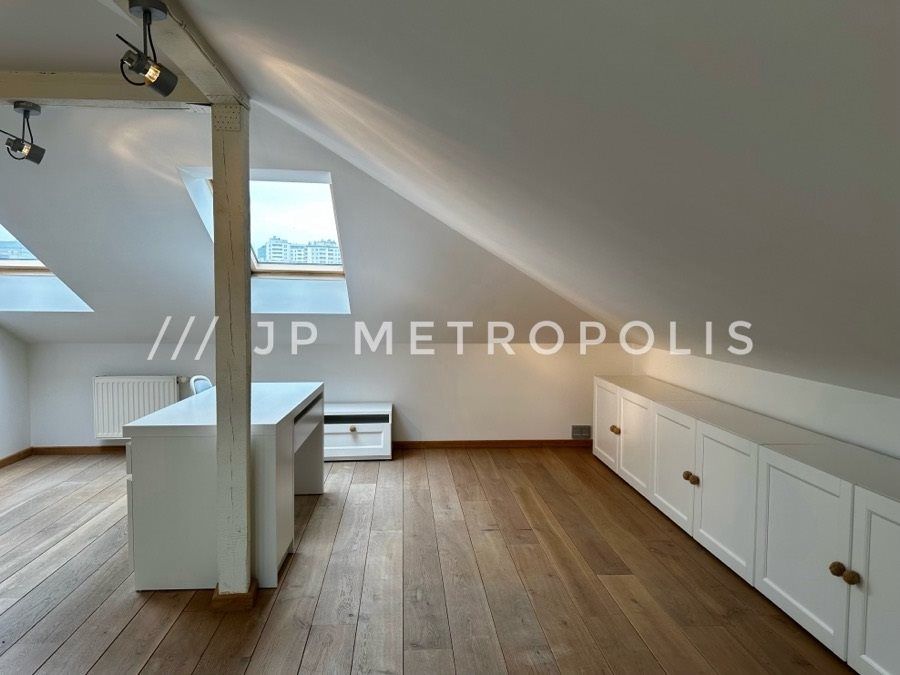 Mieszkanie 5-pokojowe Warszawa Mokotów, ul. Niedźwiedzia. Zdjęcie 32