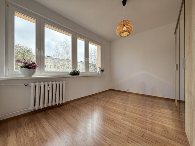 Mieszkanie 3-pokojowe Leszno, ul. Bułgarska. Zdjęcie 7