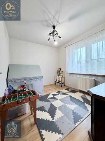 dom wolnostojący, 5 pokoi Ryżówka. Zdjęcie 17