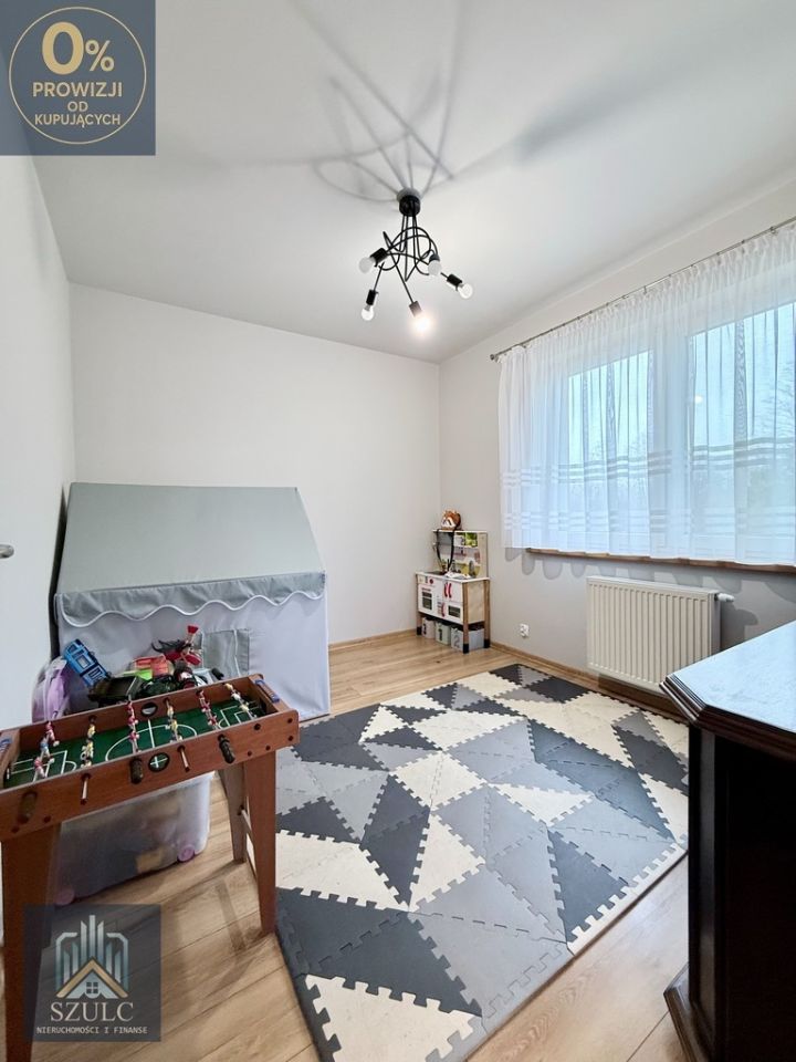 dom wolnostojący, 5 pokoi Ryżówka. Zdjęcie 17