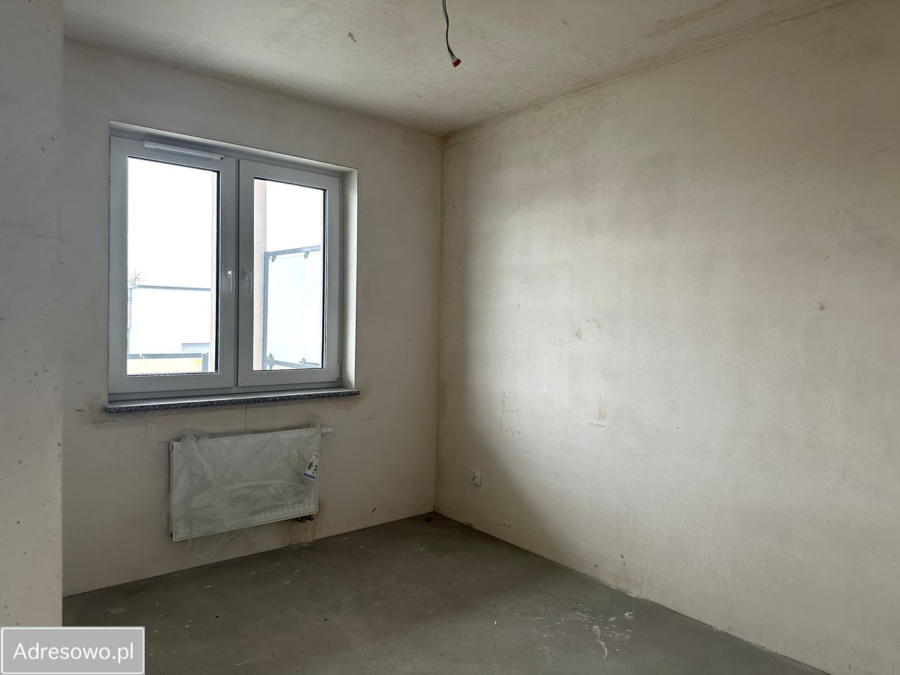 Mieszkanie 2-pokojowe Gorzów Wielkopolski Wieprzyce, ul. Kadetów. Zdjęcie 5