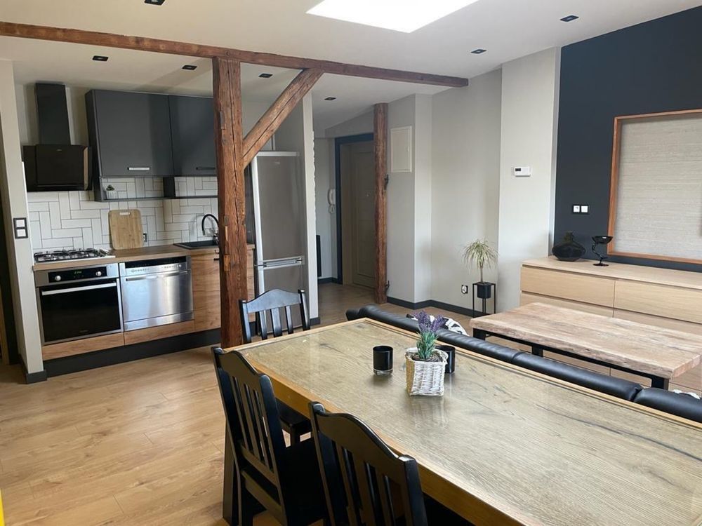 Mieszkanie 2-pokojowe Głubczyce. Zdjęcie 5