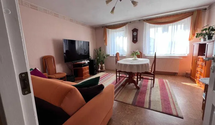 Mieszkanie 3-pokojowe Hel