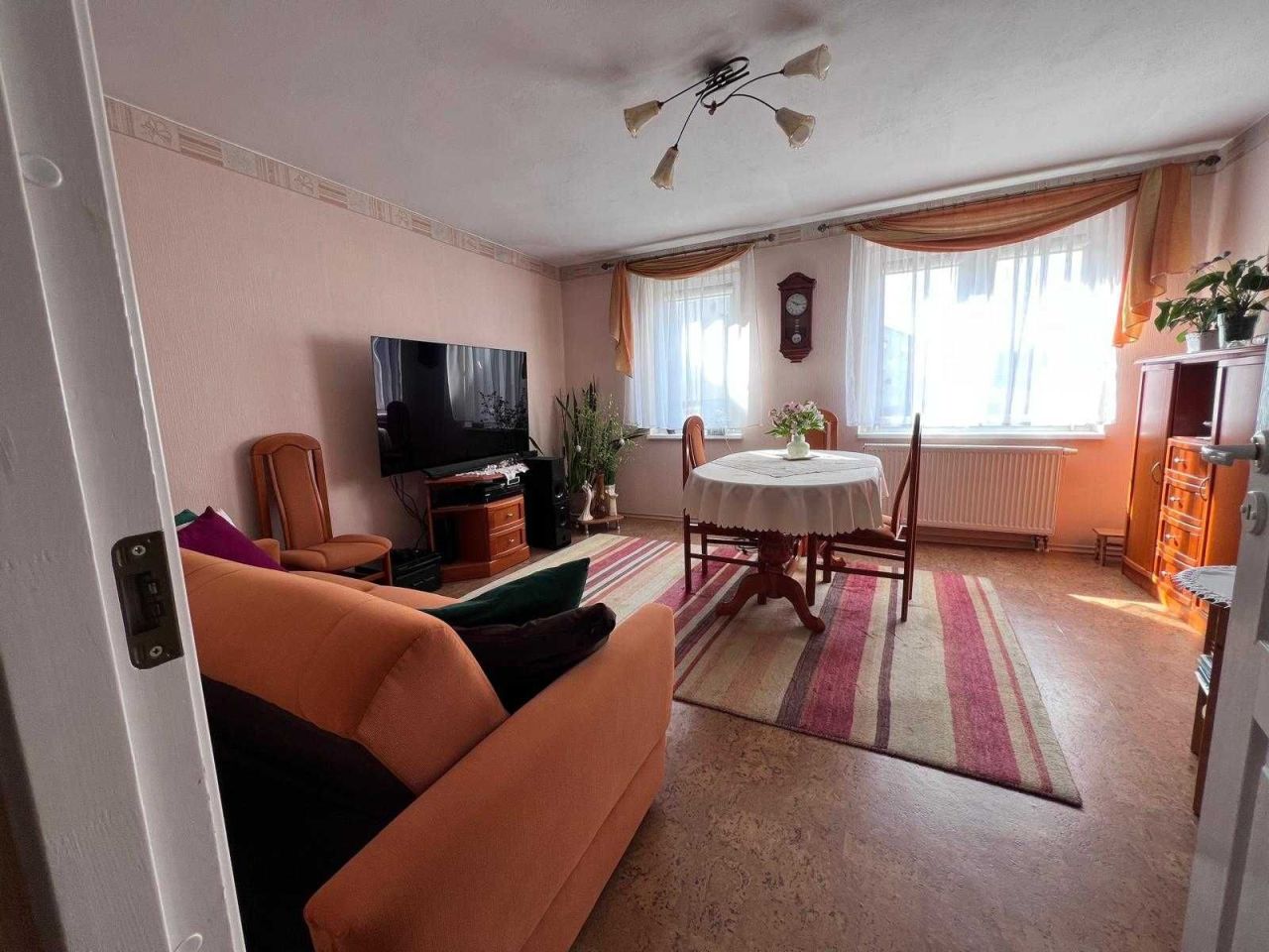 Mieszkanie 3-pokojowe Hel. Zdjęcie 1