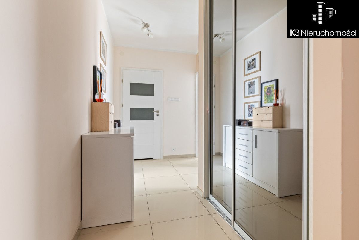 Mieszkanie 2-pokojowe Warszawa Targówek, ul. Zamkowa. Zdjęcie 10