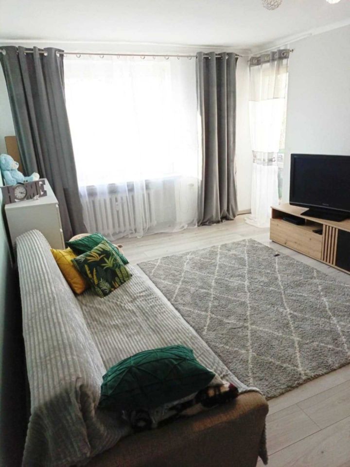 Mieszkanie 2-pokojowe Ostrowiec Świętokrzyski, ul. Mikołaja Kopernika. Zdjęcie 6