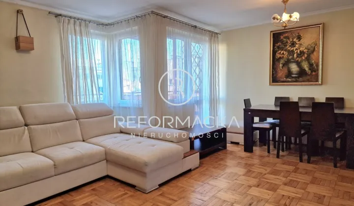 Mieszkanie 3-pokojowe Rzeszów, ul. Kurpiowska