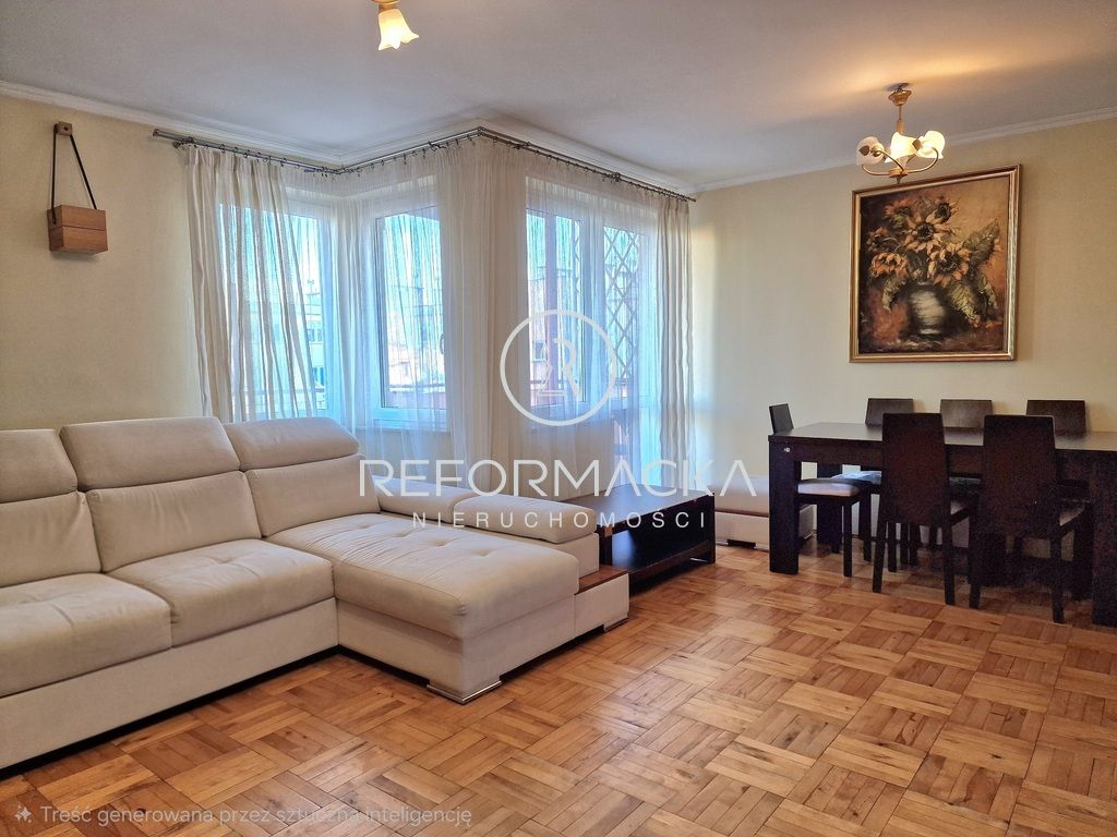 Mieszkanie 3-pokojowe Rzeszów, ul. Kurpiowska. Zdjęcie 1