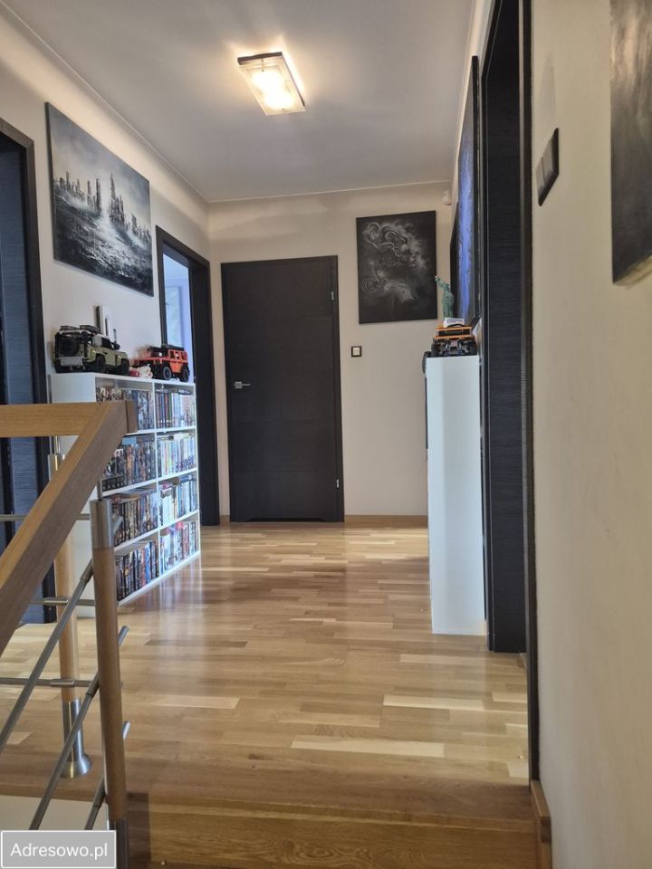 dom szeregowy, 4 pokoje Biedrusko. Zdjęcie 10