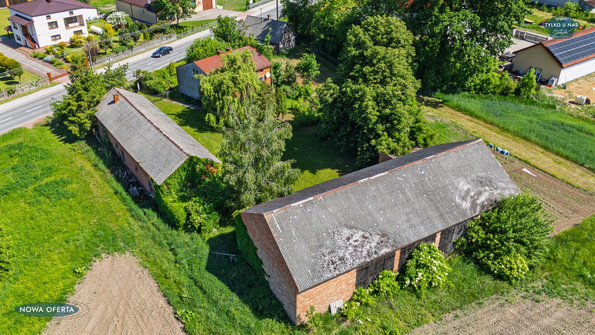 dom wolnostojący, 4 pokoje Kocina. Zdjęcie 15