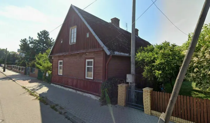 dom wolnostojący, 5 pokoi Łapy, ul. 3 Maja