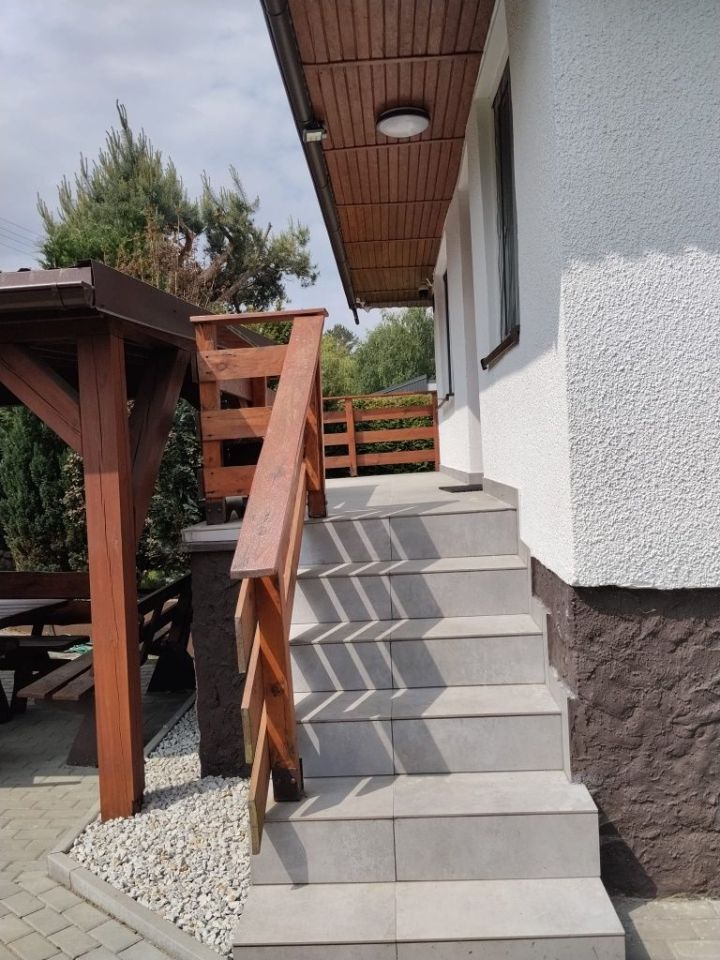 Działka rod Koronowo, ul. Pieczyska. Zdjęcie 8