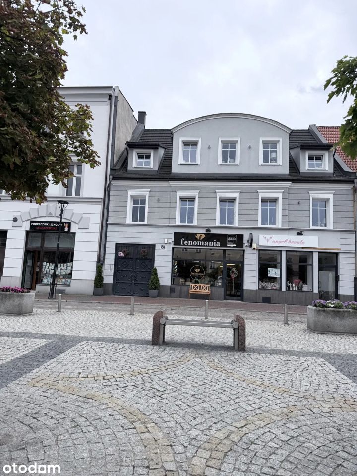 Mieszkanie 3-pokojowe Mysłowice Centrum, ul. Kacza. Zdjęcie 13